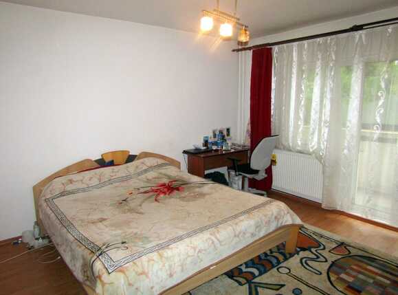 Garsonieră de închiriat Marasti - 31287AI | BLITZ Cluj-Napoca | Poza1