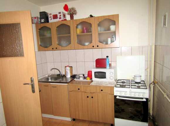 Garsonieră de închiriat Marasti - 31287AI | BLITZ Cluj-Napoca | Poza4