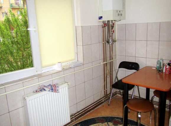 Garsonieră de închiriat Marasti - 31287AI | BLITZ Cluj-Napoca | Poza3