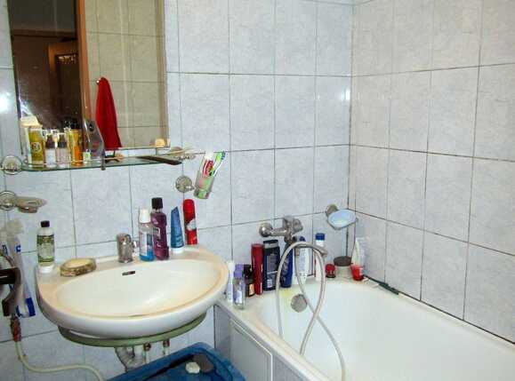 Garsonieră de închiriat Marasti - 31287AI | BLITZ Cluj-Napoca | Poza6