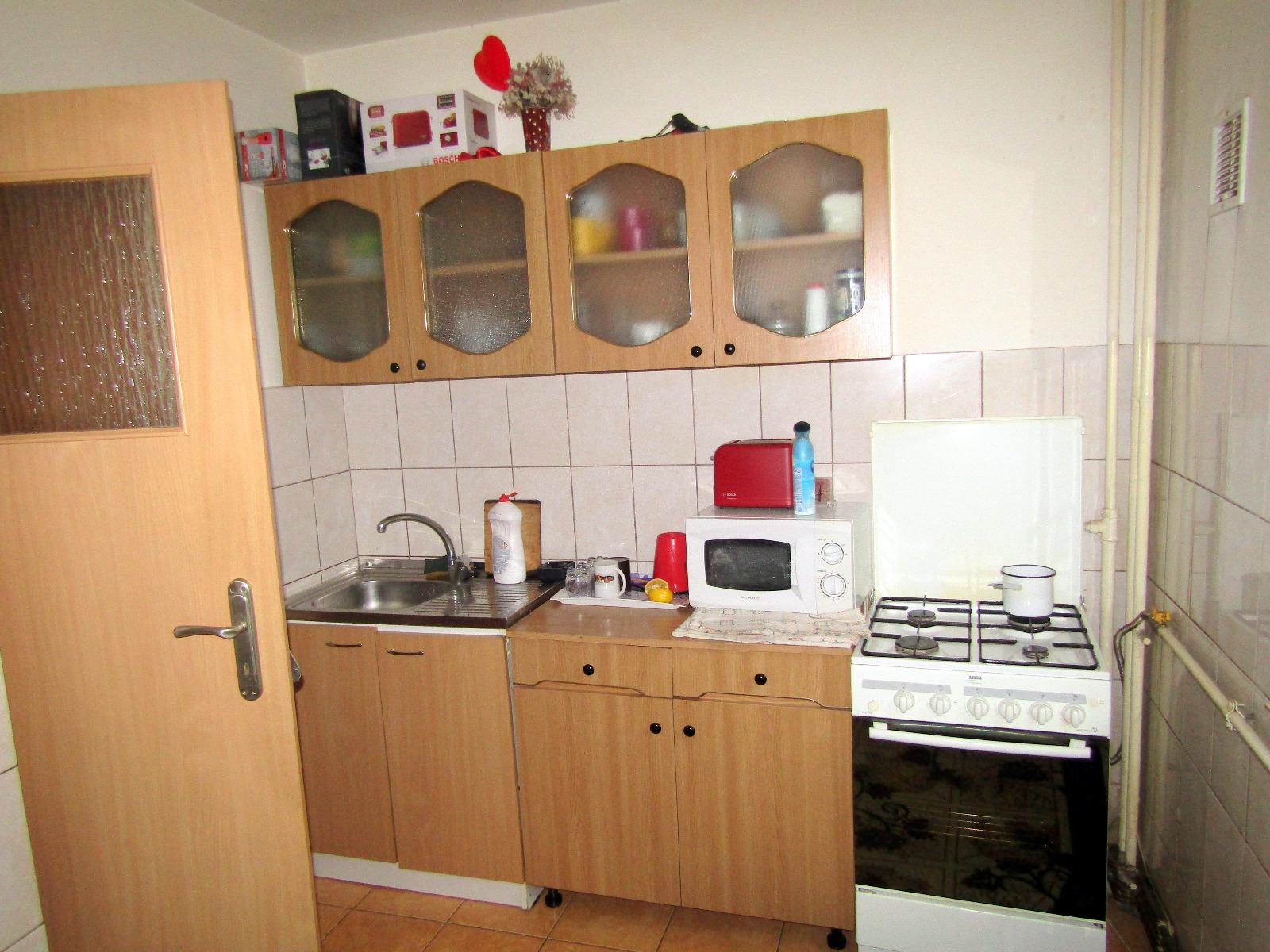 Garsonieră de închiriat Marasti - 31287AI | BLITZ Cluj-Napoca | Poza4