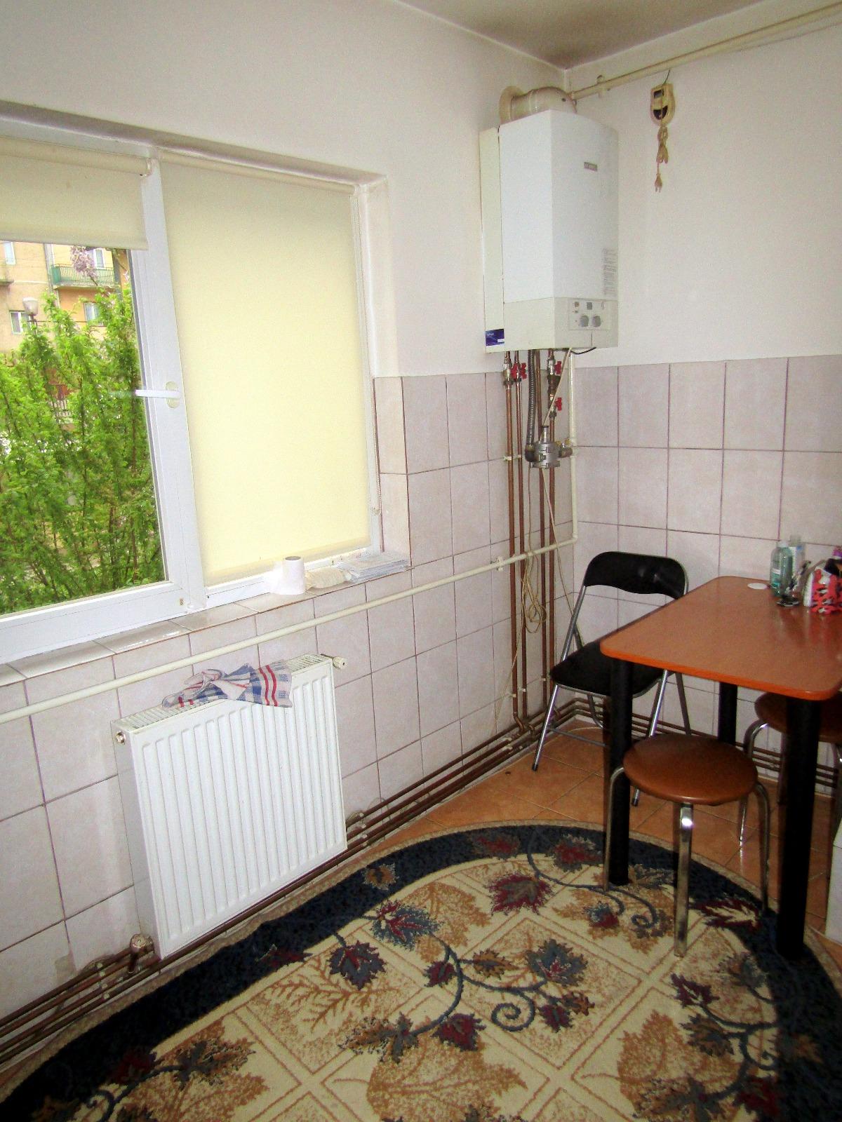 Garsonieră de închiriat Marasti - 31287AI | BLITZ Cluj-Napoca | Poza3