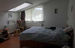 Casa individuala, 135 mp, 468 mp teren, zona linistita