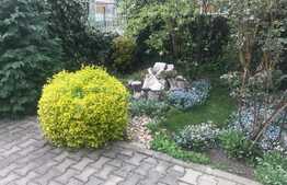 Casa individuala, 135 mp, 468 mp teren, zona linistita