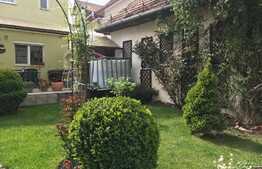 Casa individuala, 135 mp, 468 mp teren, zona linistita