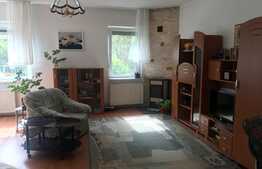 Casa individuala, 135 mp, 468 mp teren, zona linistita