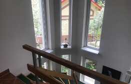 Casa individuala, 135 mp, 468 mp teren, zona linistita