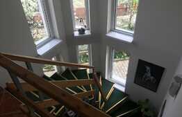 Casa individuala, 135 mp, 468 mp teren, zona linistita