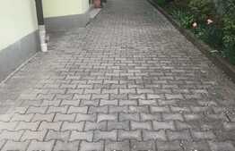 Casa individuala, 135 mp, 468 mp teren, zona linistita