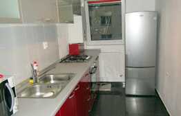 Garsoniera 38 mp, decomandata, zona Lukoil Calea Turzii