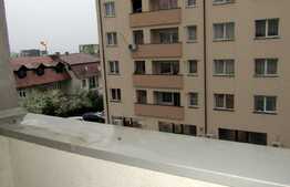 Garsoniera 38 mp, decomandata, zona Lukoil Calea Turzii