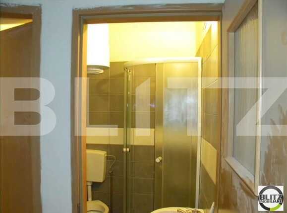 Garsonieră de vânzare Central - 3129AV | BLITZ Cluj-Napoca | Poza3