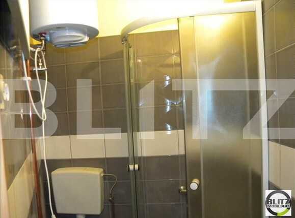 Garsonieră de vânzare Central - 3129AV | BLITZ Cluj-Napoca | Poza2