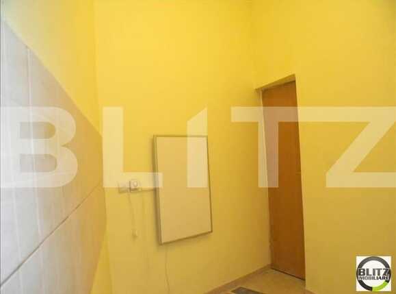 Garsonieră de vânzare Central - 3129AV | BLITZ Cluj-Napoca | Poza6