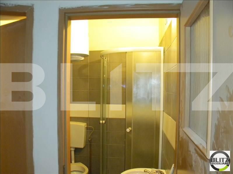 Garsonieră de vânzare Central - 3129AV | BLITZ Cluj-Napoca | Poza3