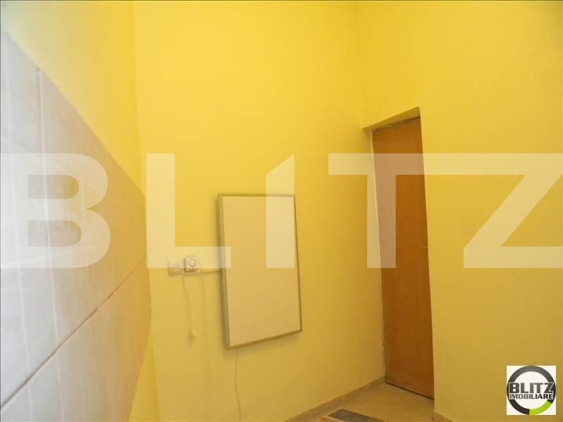 Garsonieră de vânzare Central - 3129AV | BLITZ Cluj-Napoca | Poza6