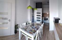 Apartament modern cu 2 camere, 67 mp, parcare, zona strazii Dorobantilor