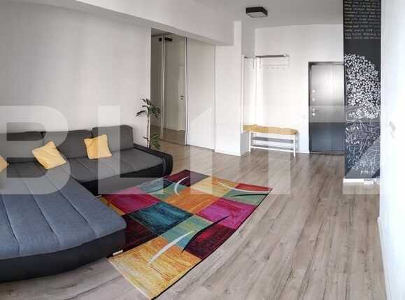 Apartament de închiriat 2 camere Marasti - 31290AI | BLITZ Cluj-Napoca | Poza1