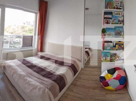 Apartament de închiriat 2 camere Marasti - 31290AI | BLITZ Cluj-Napoca | Poza6