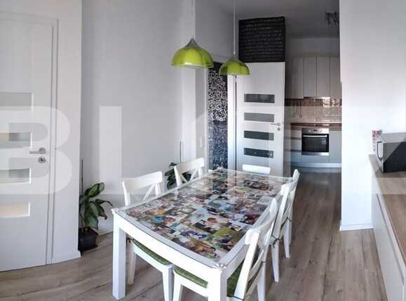 Apartament de închiriat 2 camere Marasti - 31290AI | BLITZ Cluj-Napoca | Poza3