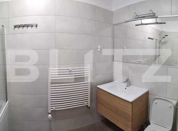Apartament de închiriat 2 camere Marasti - 31290AI | BLITZ Cluj-Napoca | Poza8