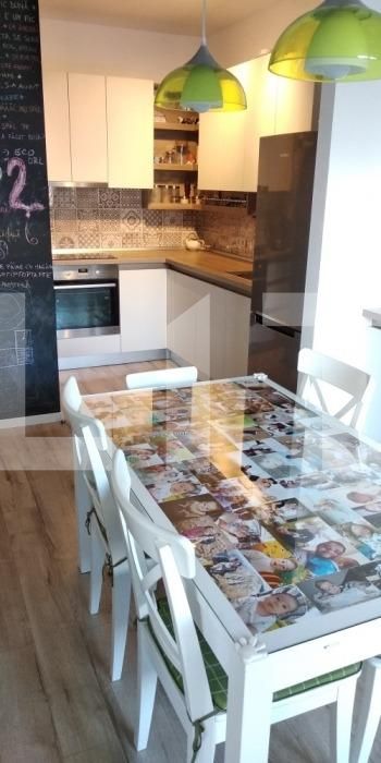 Apartament de închiriat 2 camere Marasti - 31290AI | BLITZ Cluj-Napoca | Poza2