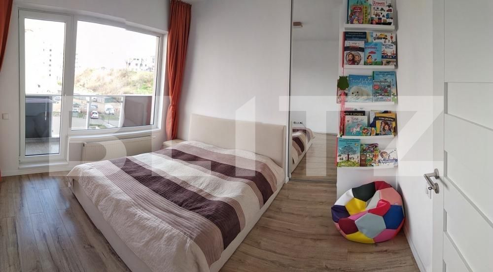 Apartament de închiriat 2 camere Marasti - 31290AI | BLITZ Cluj-Napoca | Poza6