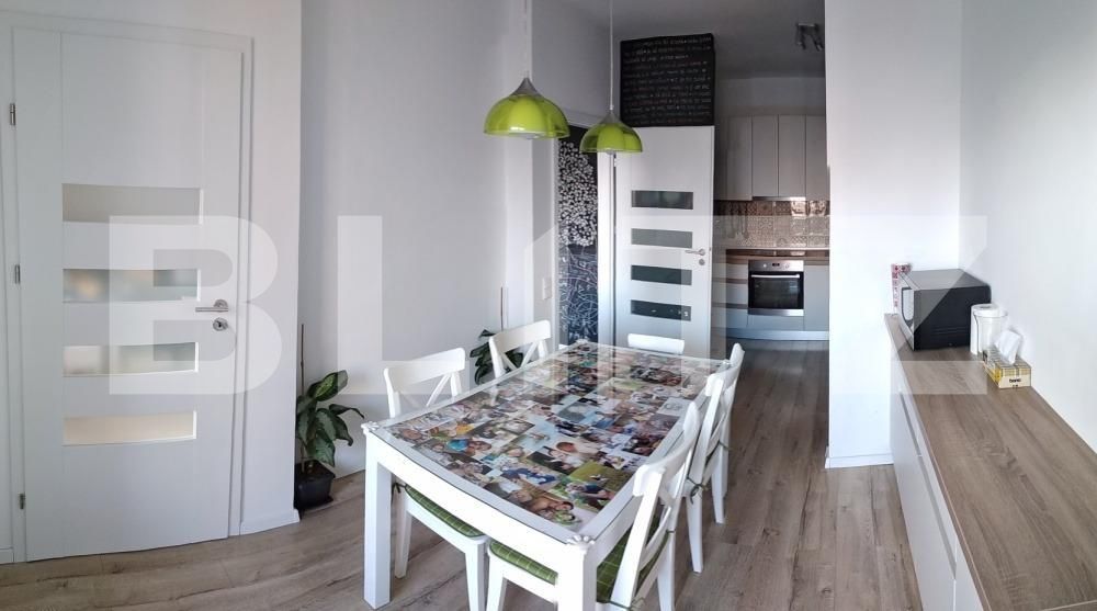 Apartament de închiriat 2 camere Marasti - 31290AI | BLITZ Cluj-Napoca | Poza4