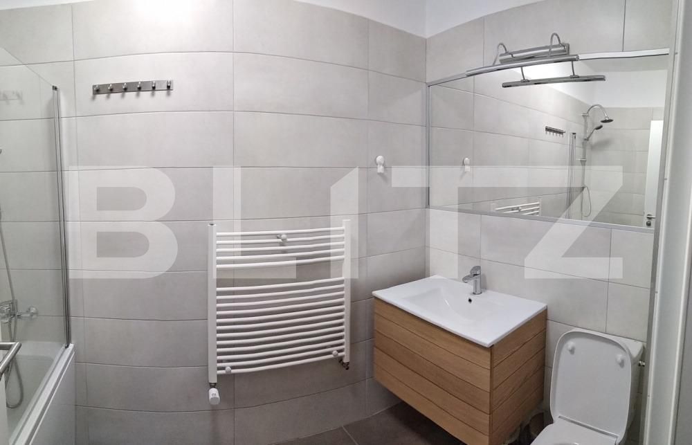 Apartament de închiriat 2 camere Marasti - 31290AI | BLITZ Cluj-Napoca | Poza8