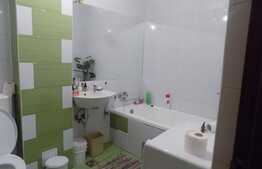 Vanzare 3 camere, 58.40 mp! Zona strazii Florilor!