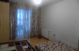 Vanzare 3 camere, 58.40 mp! Zona strazii Florilor!