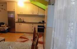 Vanzare 3 camere, 58.40 mp! Zona strazii Florilor!