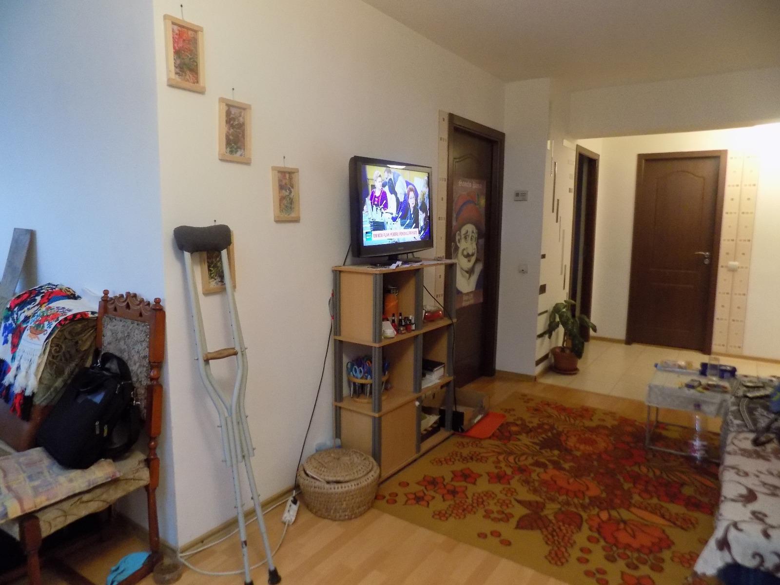 Apartament de vânzare 3 camere Floreşti - 31291AV | BLITZ Cluj-Napoca | Poza2