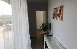 4 camere, 96 mp utili, terasa 70 mp, 2 parcari, zona Grand Park Residence