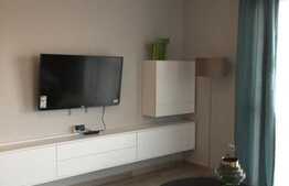 4 camere, 96 mp utili, terasa 70 mp, 2 parcari, zona Grand Park Residence