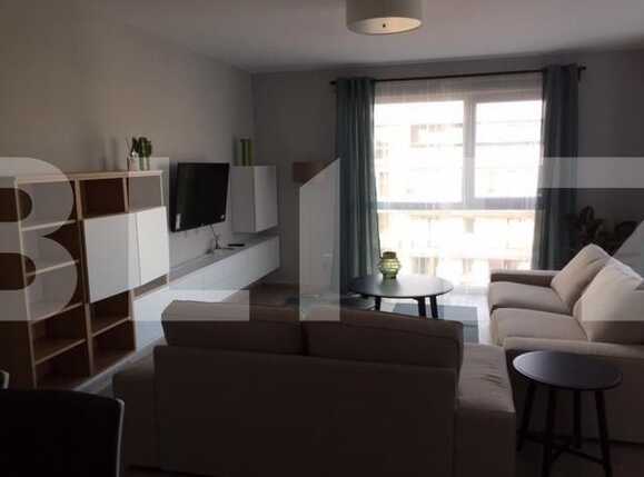 Apartament de închiriat 4 camere Gheorgheni - 31292AI | BLITZ Cluj-Napoca | Poza2