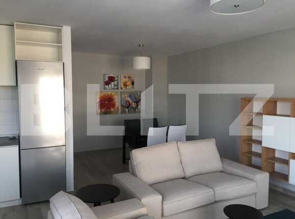 Apartament de închiriat 4 camere Gheorgheni - 31292AI | BLITZ Cluj-Napoca | Poza1