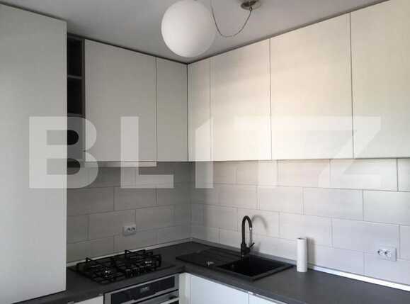 Apartament de închiriat 4 camere Gheorgheni - 31292AI | BLITZ Cluj-Napoca | Poza5