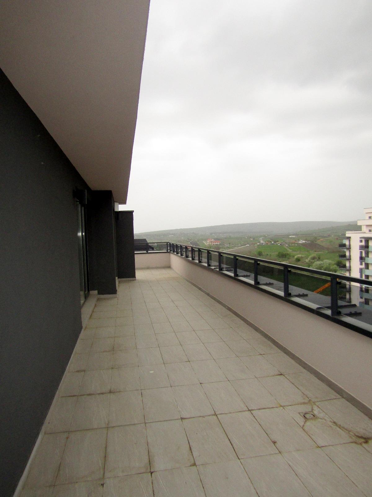 Apartament de închiriat 4 camere Gheorgheni - 31292AI | BLITZ Cluj-Napoca | Poza8