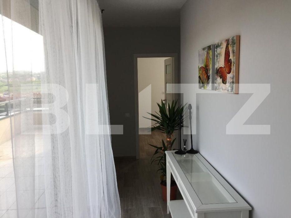Apartament de închiriat 4 camere Gheorgheni - 31292AI | BLITZ Cluj-Napoca | Poza6