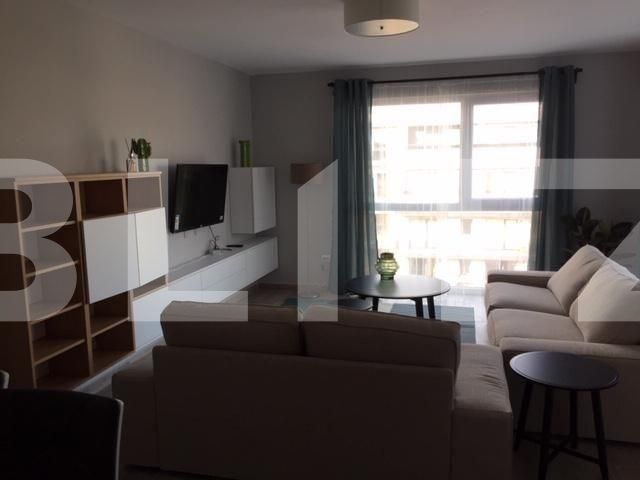 Apartament de închiriat 4 camere Gheorgheni - 31292AI | BLITZ Cluj-Napoca | Poza2