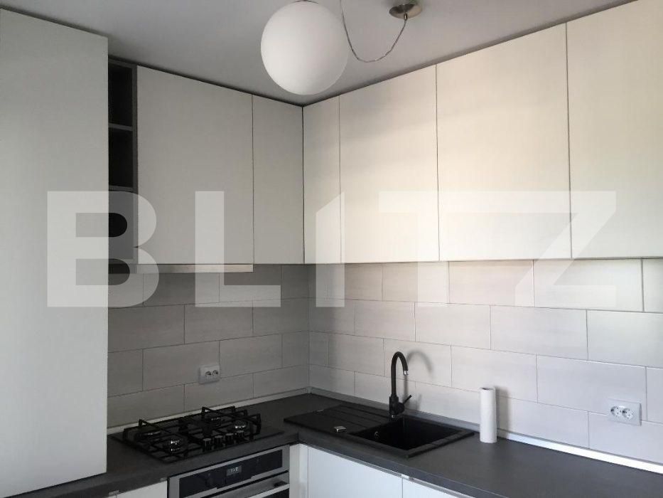 Apartament de închiriat 4 camere Gheorgheni - 31292AI | BLITZ Cluj-Napoca | Poza5