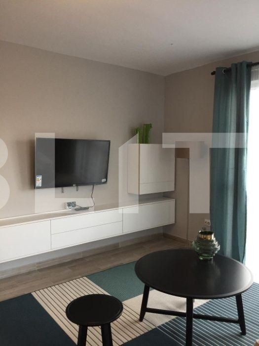 Apartament de închiriat 4 camere Gheorgheni - 31292AI | BLITZ Cluj-Napoca | Poza4