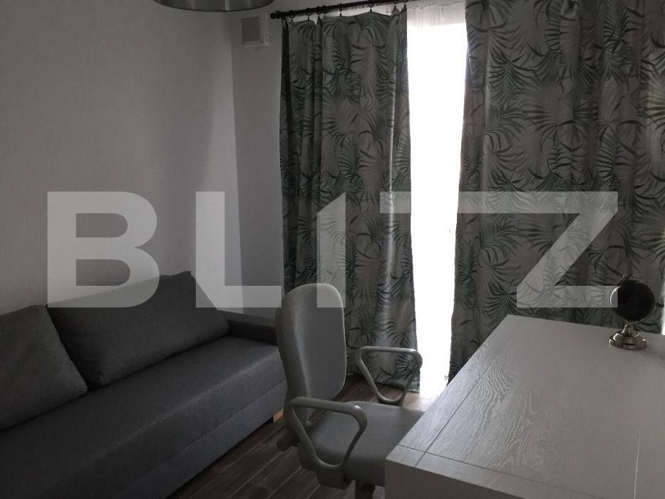 Apartament de închiriat 4 camere Gheorgheni - 31292AI | BLITZ Cluj-Napoca | Poza3