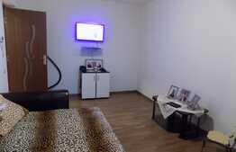 Apartament cu 3 camere, 71 mp, balcon de 7 mp! Zona strazii Florilor!