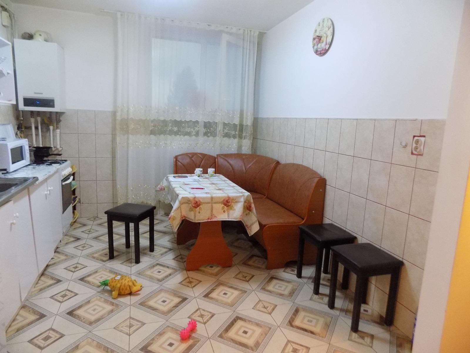 Apartament de vânzare 3 camere Floreşti - 31293AV | BLITZ Cluj-Napoca | Poza2