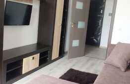 Apartament 2 camere, 56 mp, decomandat, terasa, imobil nou, prima inchiriere, parcare, zona Grand Park Residence