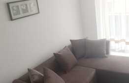 Apartament 2 camere, 56 mp, decomandat, terasa, imobil nou, prima inchiriere, parcare, zona Grand Park Residence