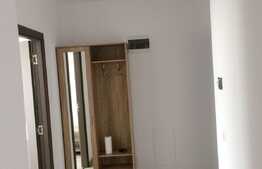 Apartament 2 camere, 56 mp, decomandat, terasa, imobil nou, prima inchiriere, parcare, zona Grand Park Residence