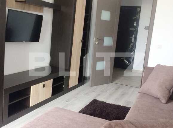 Apartament de închiriat 2 camere Gheorgheni - 31295AI | BLITZ Cluj-Napoca | Poza1